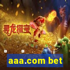 aaa.com bet